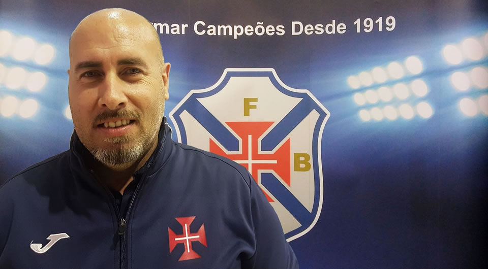 Futsal feminino | Filipe Carneiro