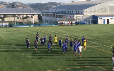 Primeiro desaire da 2ª fase chega já na segunda volta