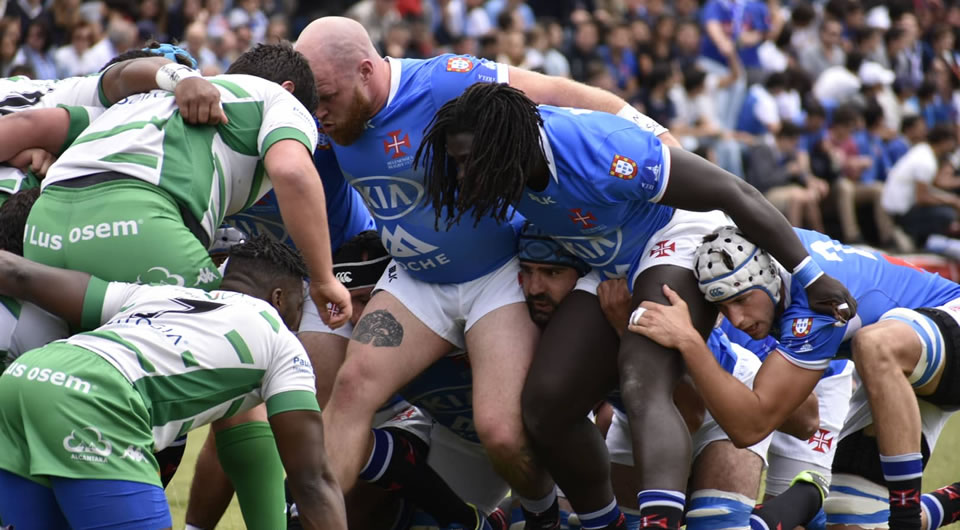 Rugby | Final 2019 Rugby | Final 2019