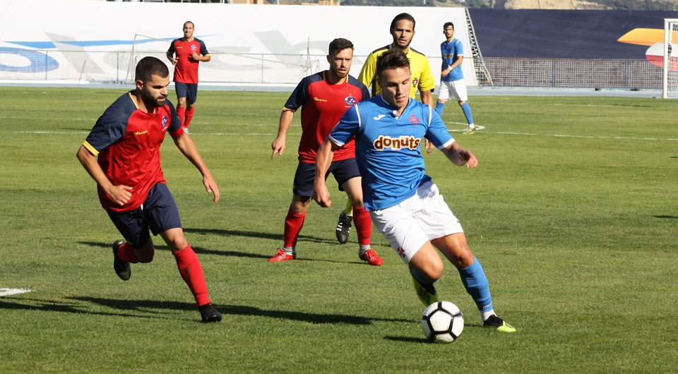 Belenenses – Salesianos | O resumo na Belém TV