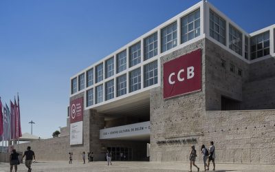 Centro Cultural de Belém recebe a Gala do Centenário do Belenenses