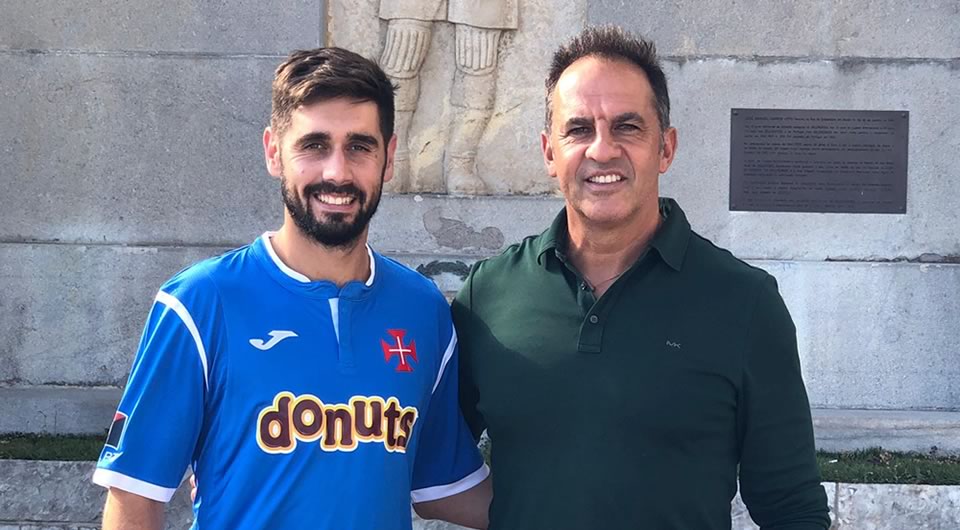 Futebol | Rui Janota Futebol | Rui Janota