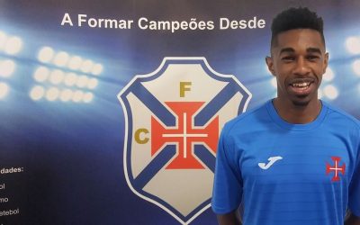 Nota de condolências dos Órgãos Sociais: até sempre, Samuka!