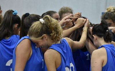 Basquetebol feminino regressa ao Belenenses com uma vitória