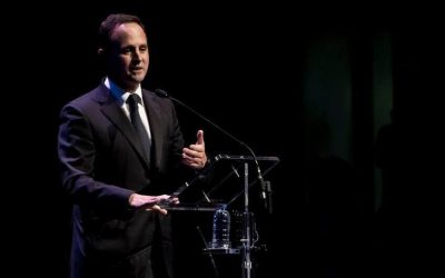 Fernando Medina: “Requalificação do Restelo será feita sem vender um único m2 de terreno”