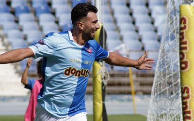 2ª jornada em Camarate, bilhetes já à venda no Restelo