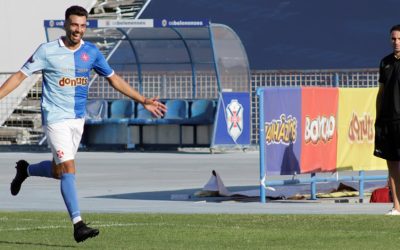 Domingo já é a sério: arranca o Campeonato no Restelo