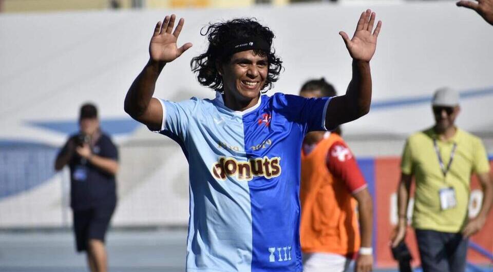 Futebol | CFB - Águias da Musgueira