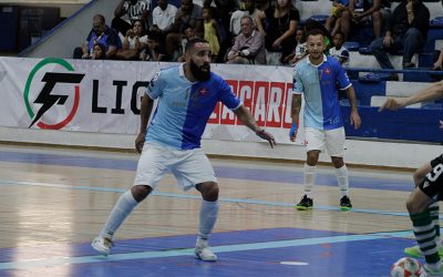 Campeão Europeu Tunha chamado à Selecção Nacional