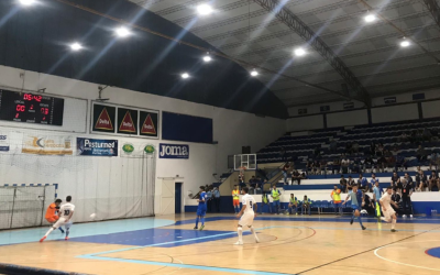 Mau início de época confirmado na recepção ao Modicus
