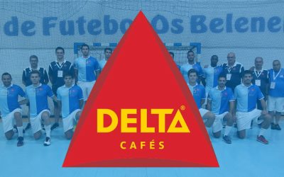 Delta Cafés renova a sua ligação ao Andebol do Belenenses