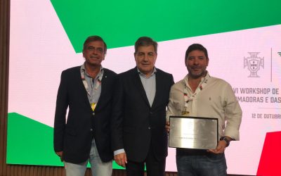 Belenenses reconhecido pela FPF como Entidade Formadora
