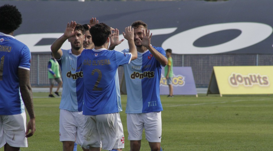 Futebol Vídeo | CFB – Porto Salvo Futebol Vídeo | CFB - Porto Salvo