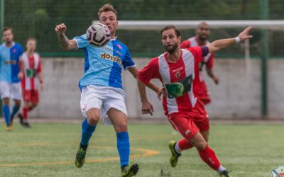 Linda-a-Velha – Belenenses | O resumo na Belém TV