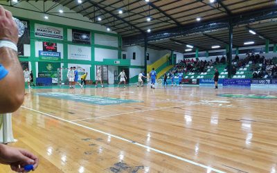 Azuis mais perto dos objectivos com vitória concludente em Setúbal