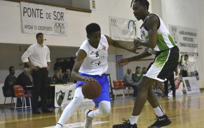 Sortes distintas em fim-de-semana de jornada dupla