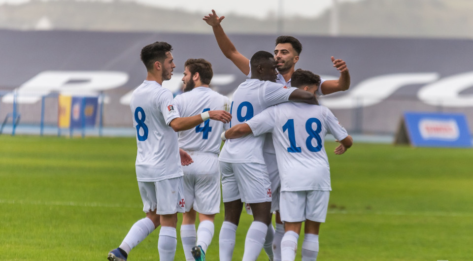 Belenenses – SC Frielas | O resumo na Belém TV