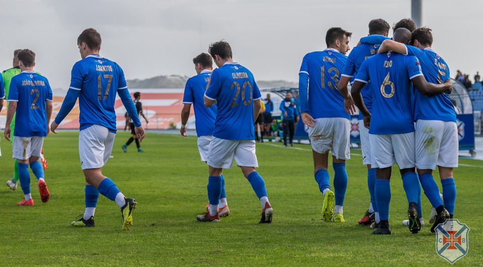 Belenenses – Algés | O resumo na Belém TV