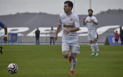 Belenenses – SC Frielas | Os golos na Belém TV