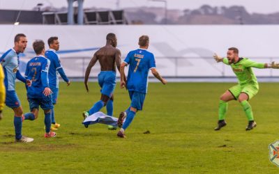 Belenenses – Oeiras | O resumo na Belém TV