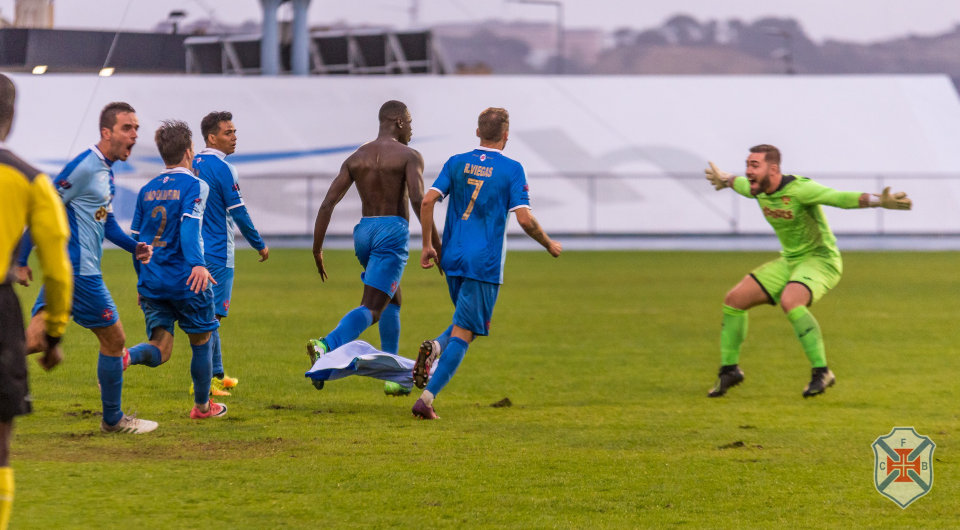 Belenenses – Oeiras | O resumo na Belém TV