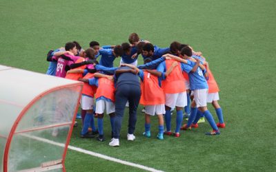 Juniores vencem fora e fazem 16 pontos no termo da primeira volta
