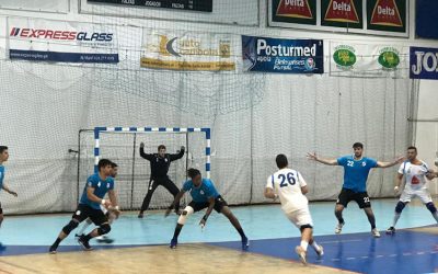 Belenenses vence SC Horta e agarra o quarto lugar