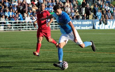 Torre – Belenenses | O resumo na Belém TV