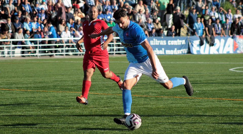 Torre – Belenenses | O resumo na Belém TV