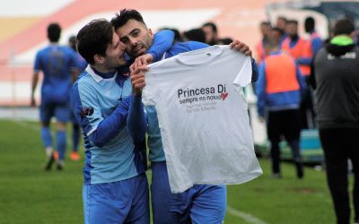 Belenenses – Cascais | O resumo na Belém TV