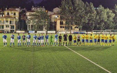 Estoril – Belenenses | Os golos na Belém TV