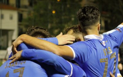 Estoril Praia – Belenenses | O resumo na Belém TV