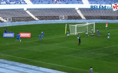 Belenenses – Cascais | Os golos na Belém TV