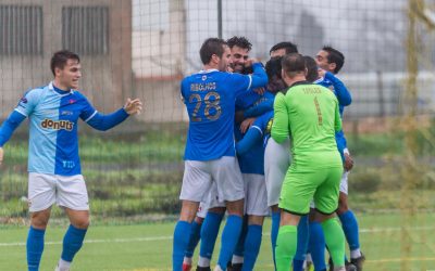 Mem Martins – Belenenses | O resumo na Belém TV