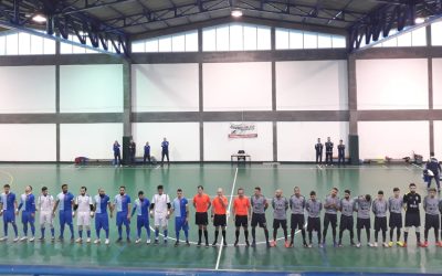 Belenenses fora da Taça de Portugal