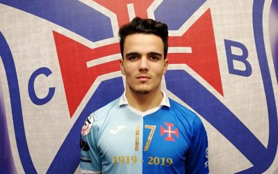Ala João Velez é reforço para o conjunto de José Feijão