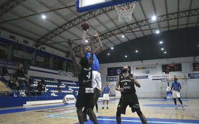 Triunfo frente à Académica consolida posição na Proliga