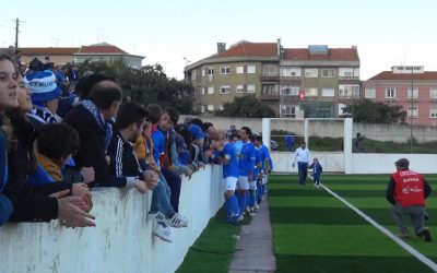 Olivais e Moscavide – Belenenses | O resumo na Belém TV