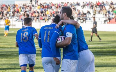 Azuis arrancam no domingo para a 2ª volta com deslocação à Encarnação