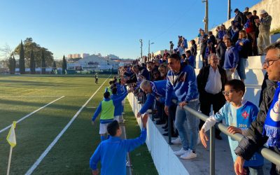 Belenenses fecha a 1ª volta com 16 pontos de vantagem sobre a linha de subida