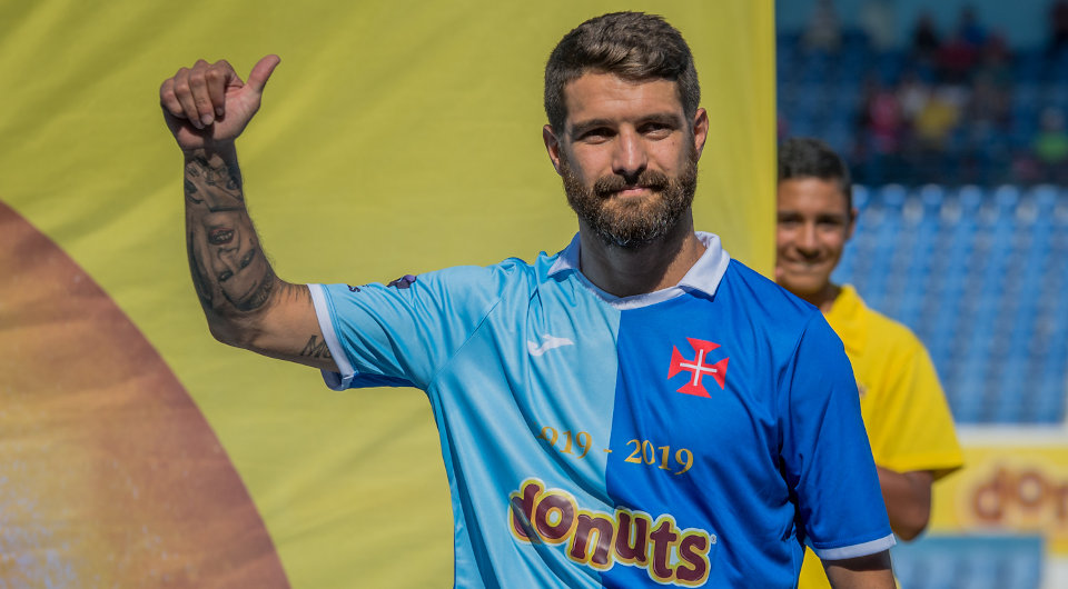 Pedro Fogeiro