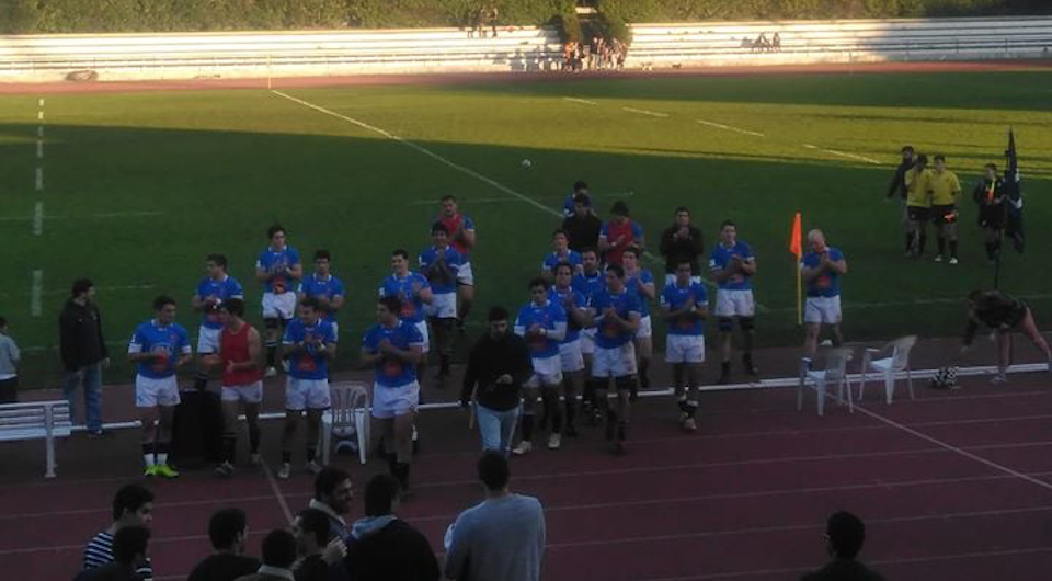 Rugby | CDUL – CFB Rugby | CDUL - CFB