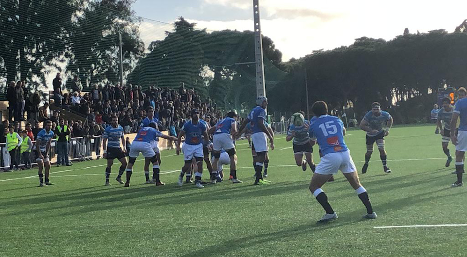 Rugby | CFB – Técnico Rugby | CFB - Técnico
