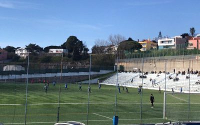 Sub19 fora da Final-8, Juvenis e Iniciados seguem firmes na caminhada