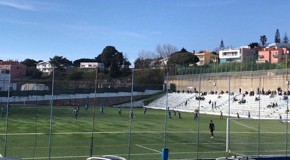 Futebol Juvenis | CFB - Vitória FC