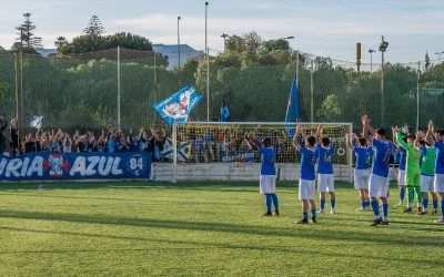 ADCEO – Belenenses | O resumo na Belém TV