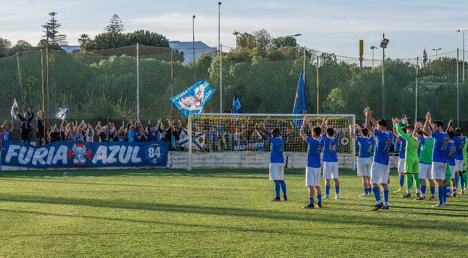 ADCEO – Belenenses | O resumo na Belém TV