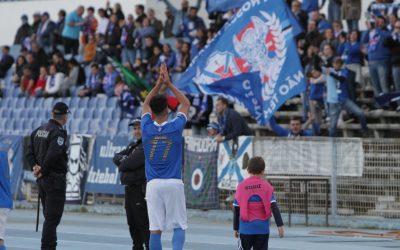 Belenenses – Águias de Camarate | O resumo na Belém TV