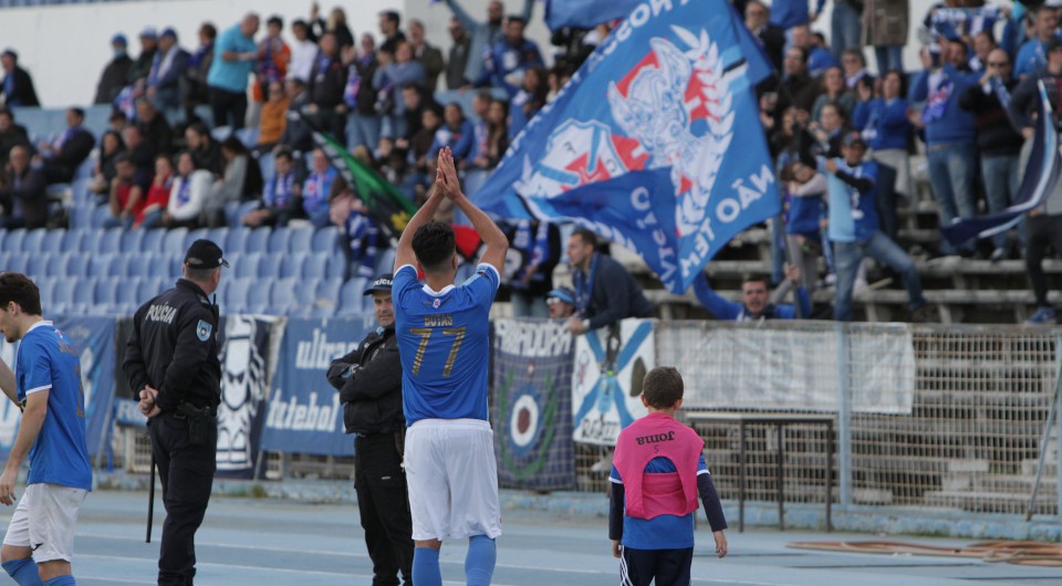Belenenses – Águias de Camarate | O resumo na Belém TV