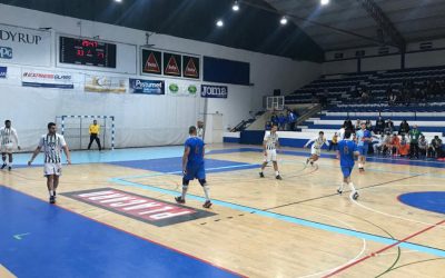 A caminho do Grupo de Apuramento de Campeão fechando a 1ª Fase no quarto lugar